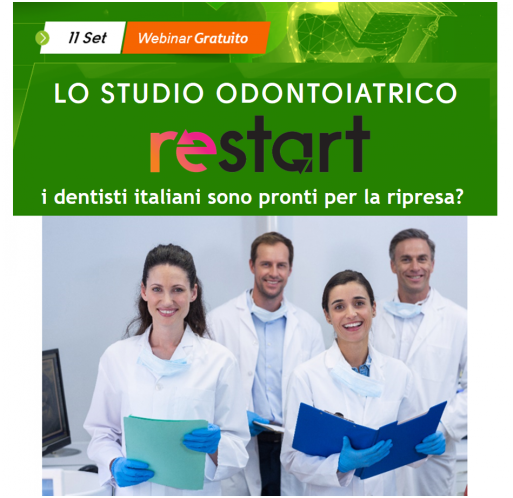 la gestione innovativa dello studio odontoiatrico management odontoiatrico