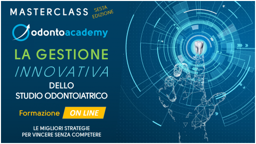 la gestione innovativa dello studio odontoiatrico management odontoiatrico