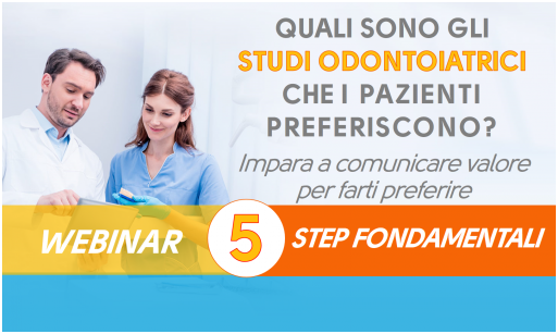 la gestione innovativa dello studio odontoiatrico management odontoiatrico